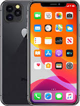 Apple iPhone 11 Pro Max